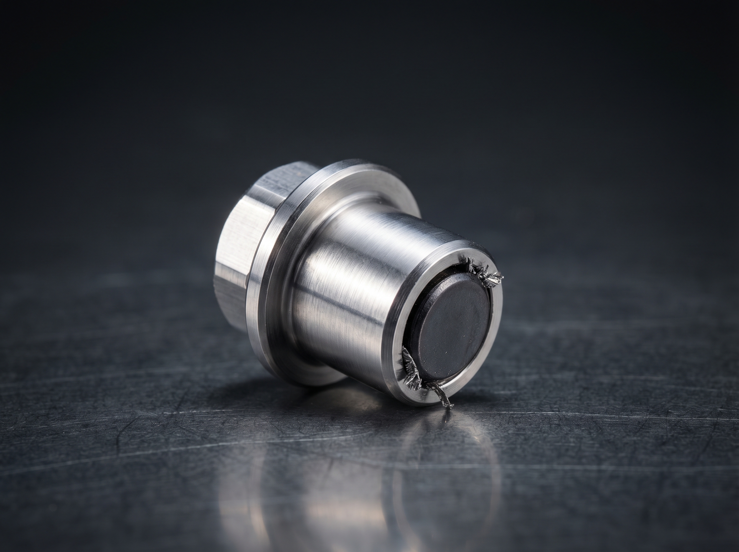 Magnetic Oil Drain Plug